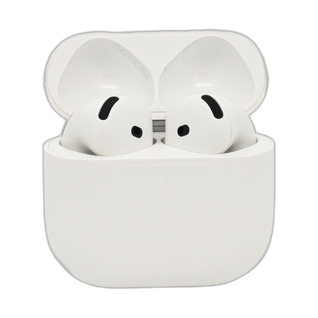 99新 Apple AirPods 4 (支持主动降噪) 白色