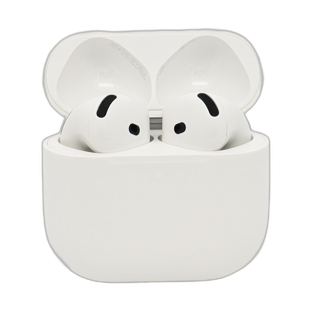 99新 Apple AirPods 4 (支持主动降噪) 白色