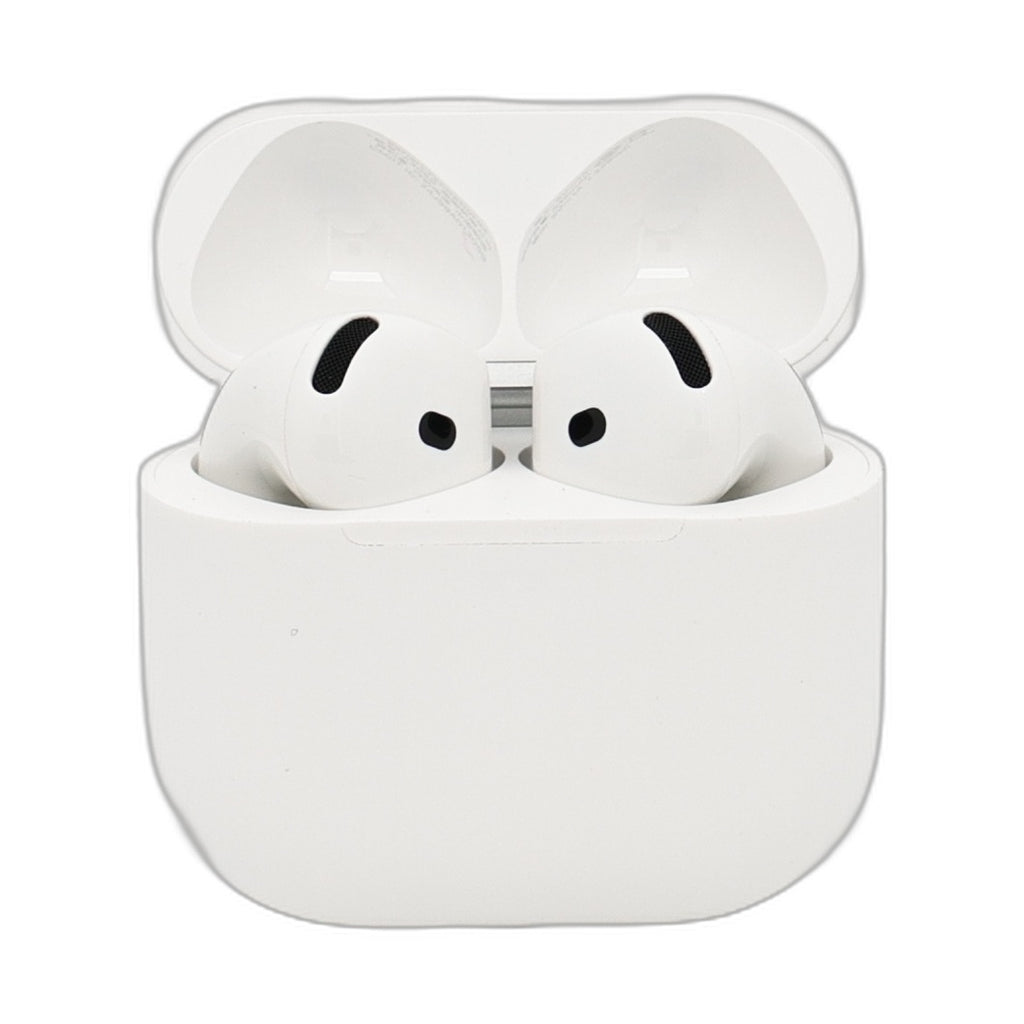 99新 Apple AirPods 4 (支持主动降噪) 白色