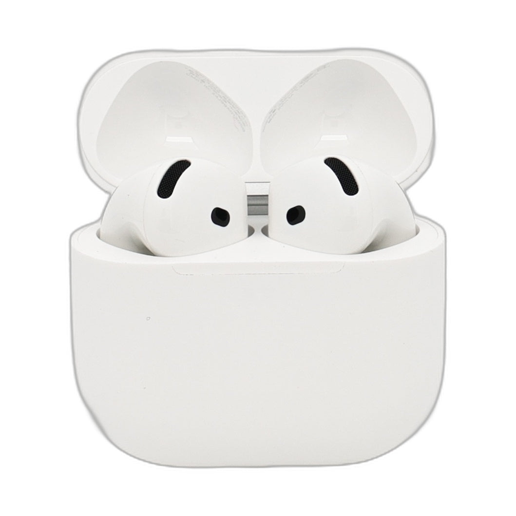 99新 Apple AirPods 4 (支持主动降噪) 白色