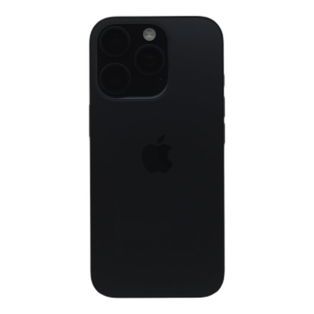 99新 Apple iPhone 16 Pro 128G 黑色鈦金屬 中國大陸版
