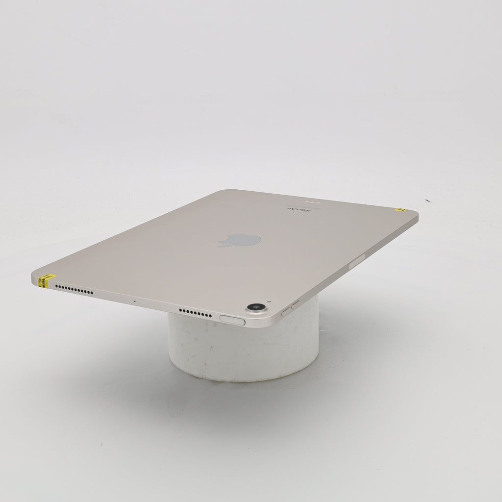 95新 Apple iPad Air5 256G 星光色 WIFI