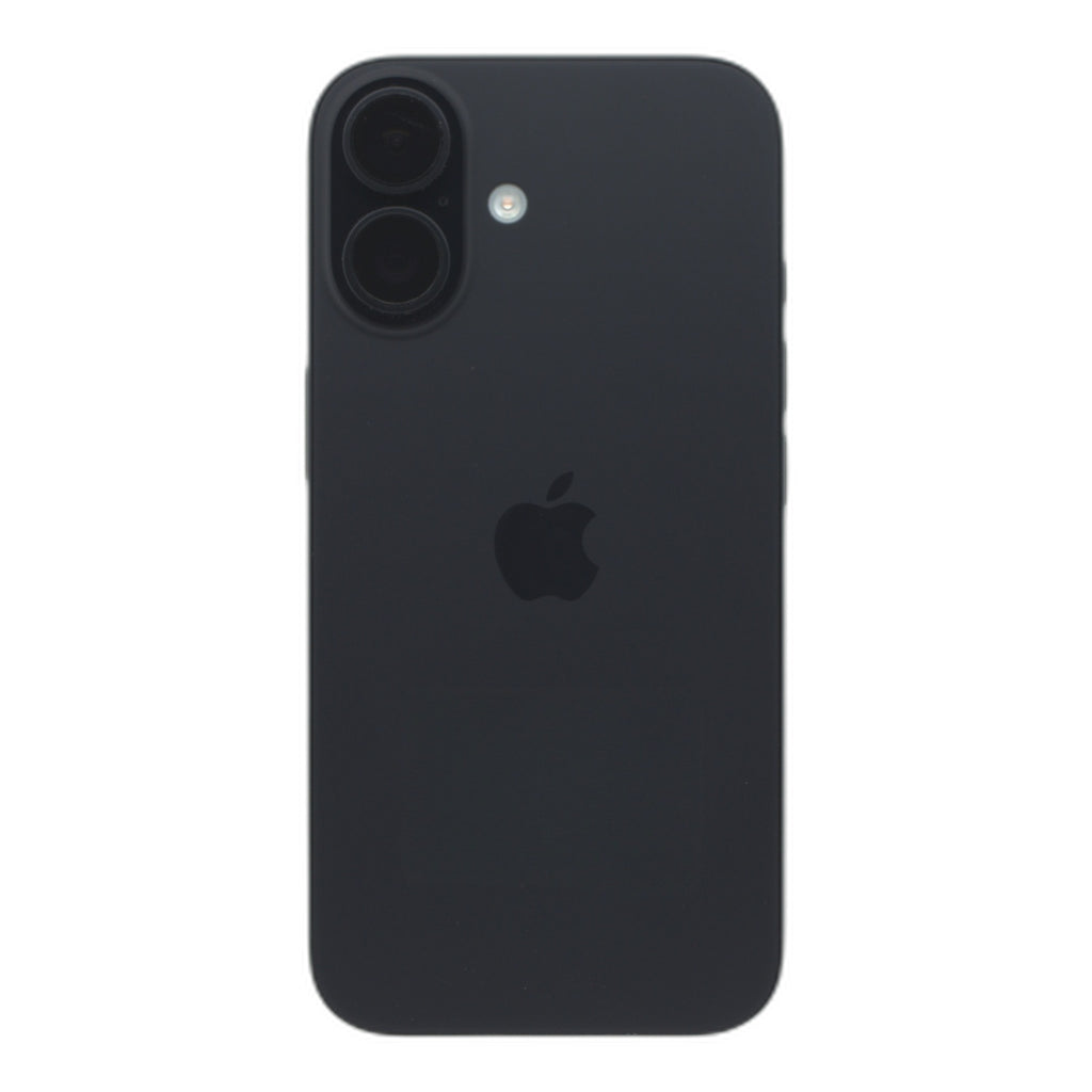95新 Apple iPhone 16 256G 黑色 中國大陸版