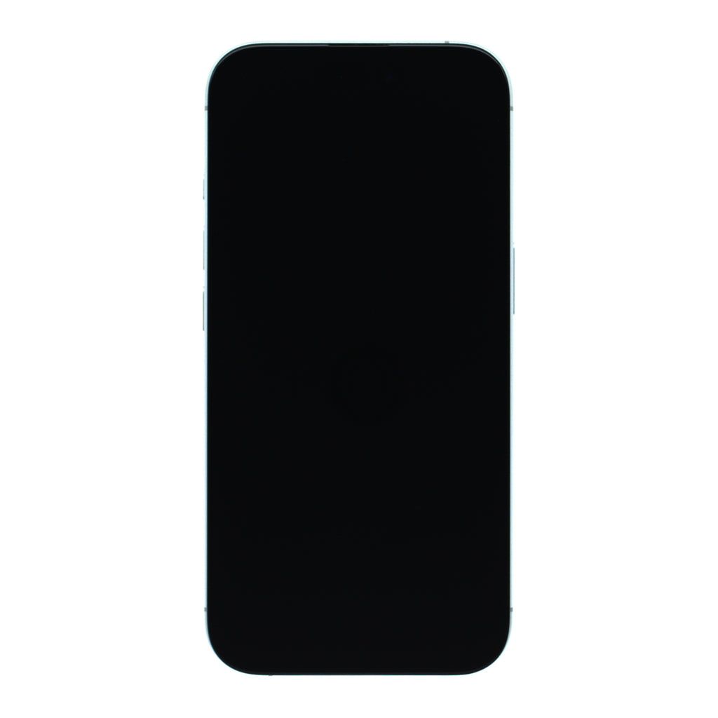 95新 Apple iPhone 16 128G 白色 中國大陸版