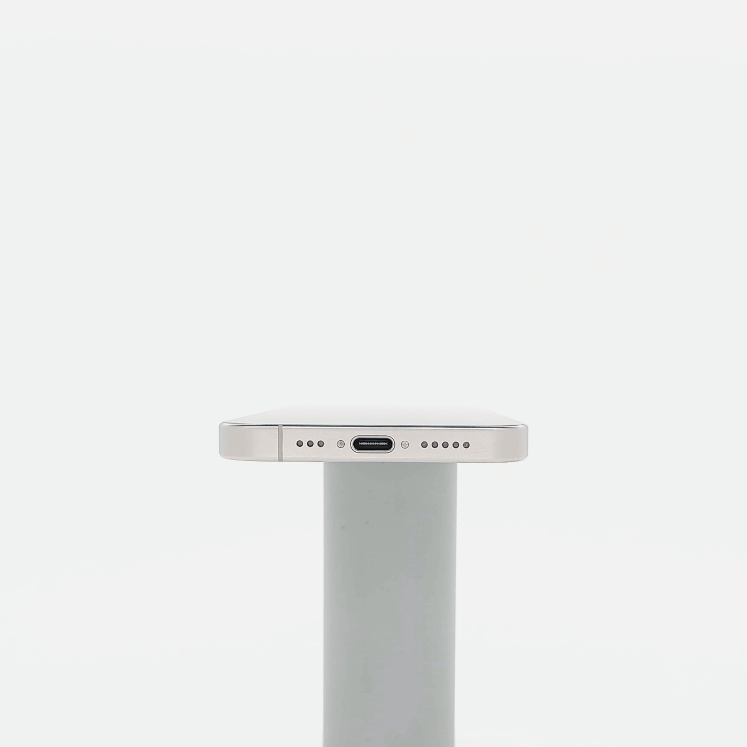 95新 Apple iPhone 15 Pro 256G 白色鈦金屬 中國大陸版
