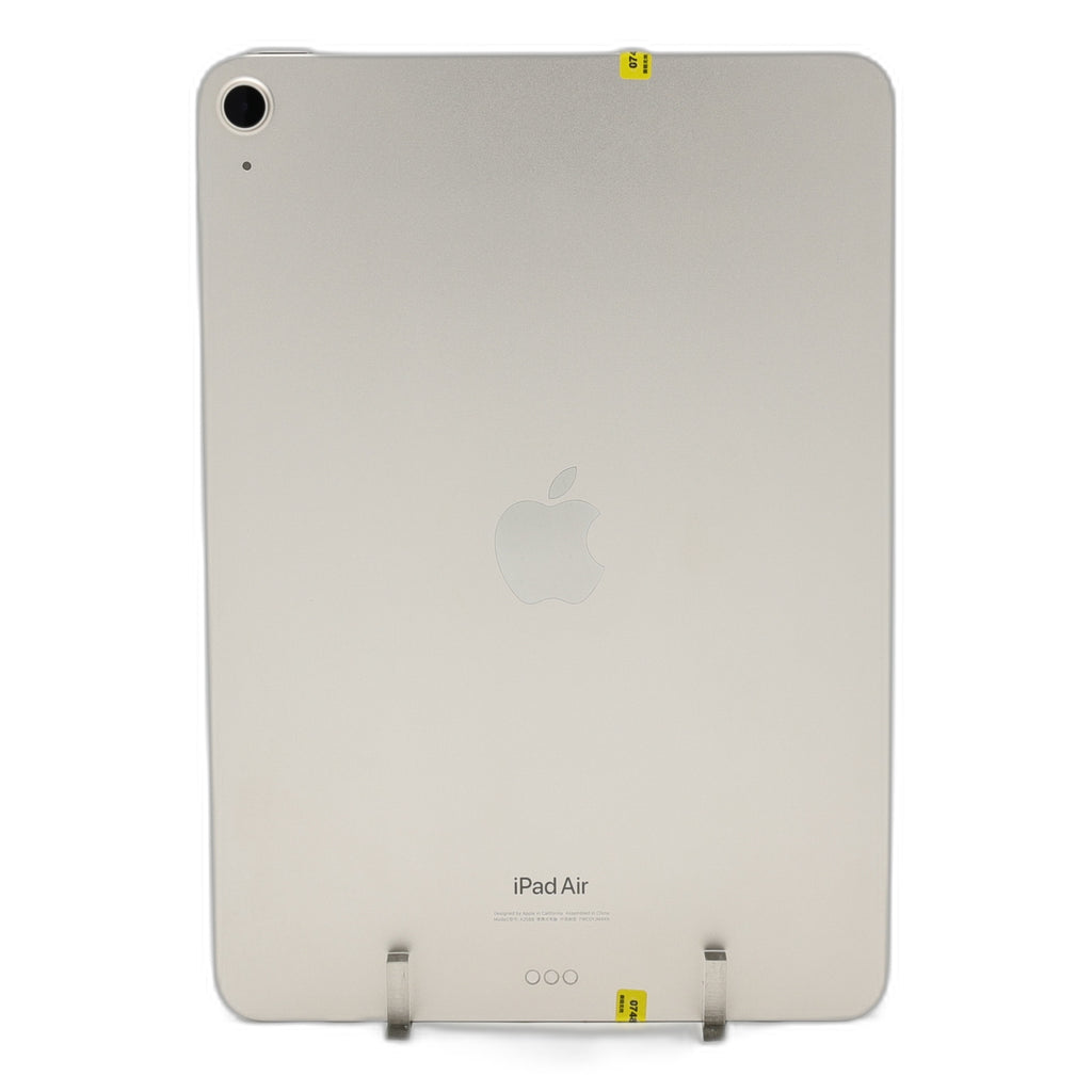 95新 Apple iPad Air5 256G 星光色 WIFI