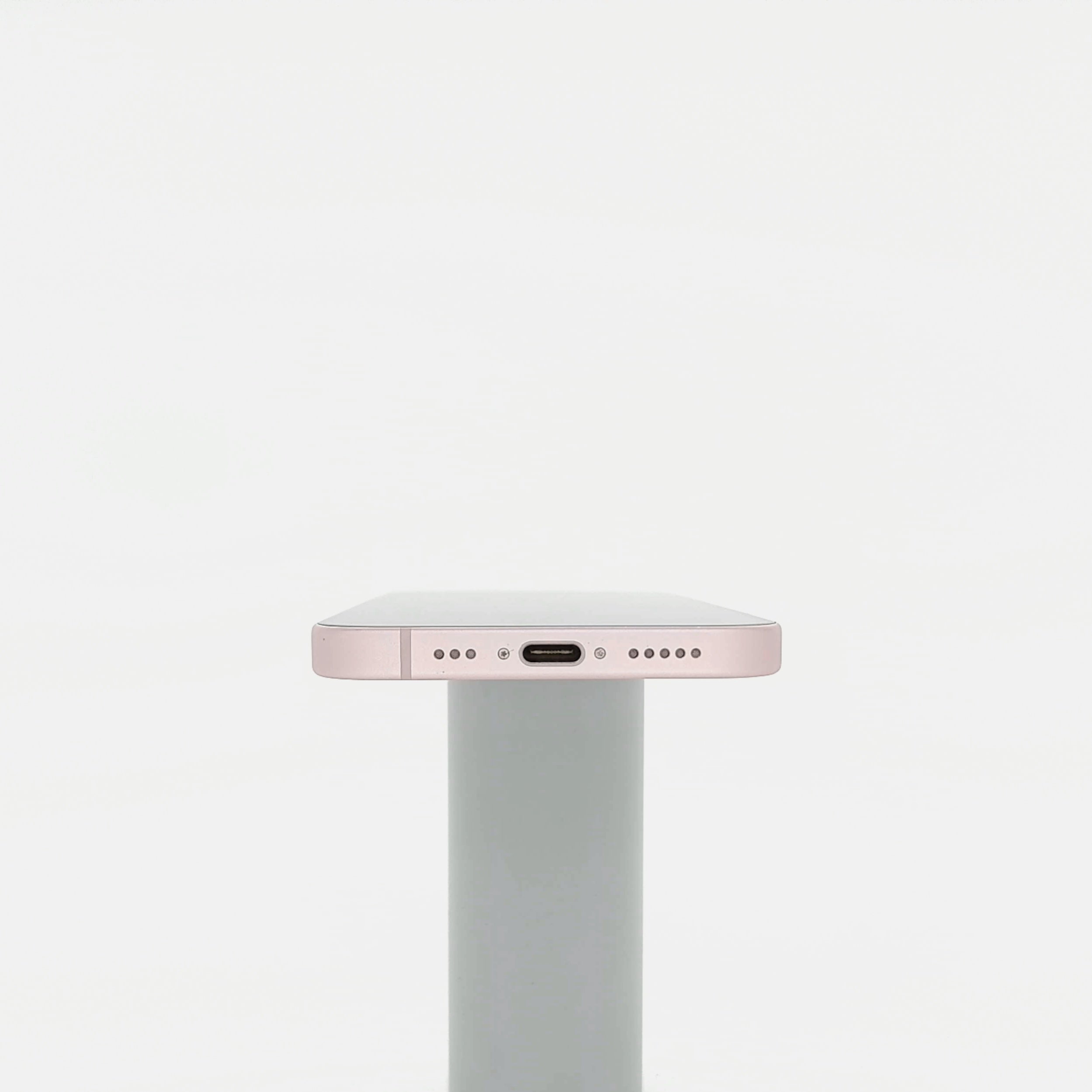 95新 Apple iPhone 15 256G 粉紅色 中國大陸版