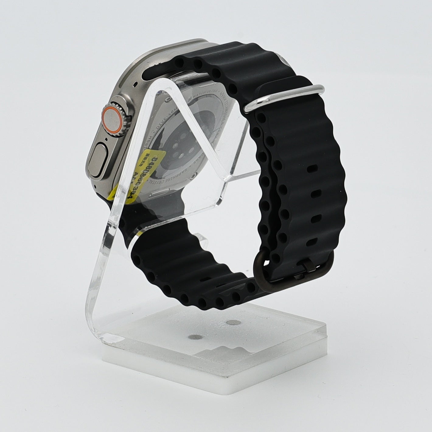 99新 Apple Watch Ultra 2 49毫米 鈦金屬
