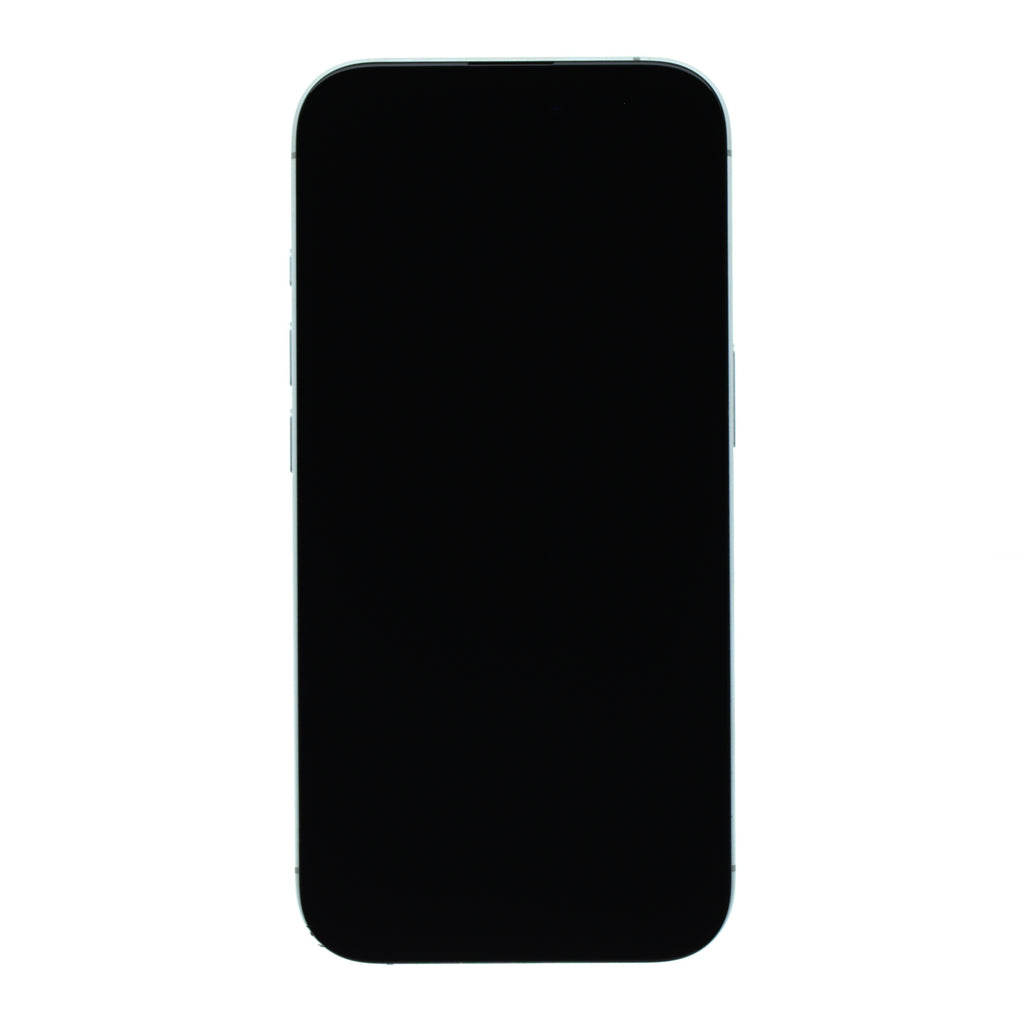 95新 Apple iPhone 16 256G 白色 中國大陸版
