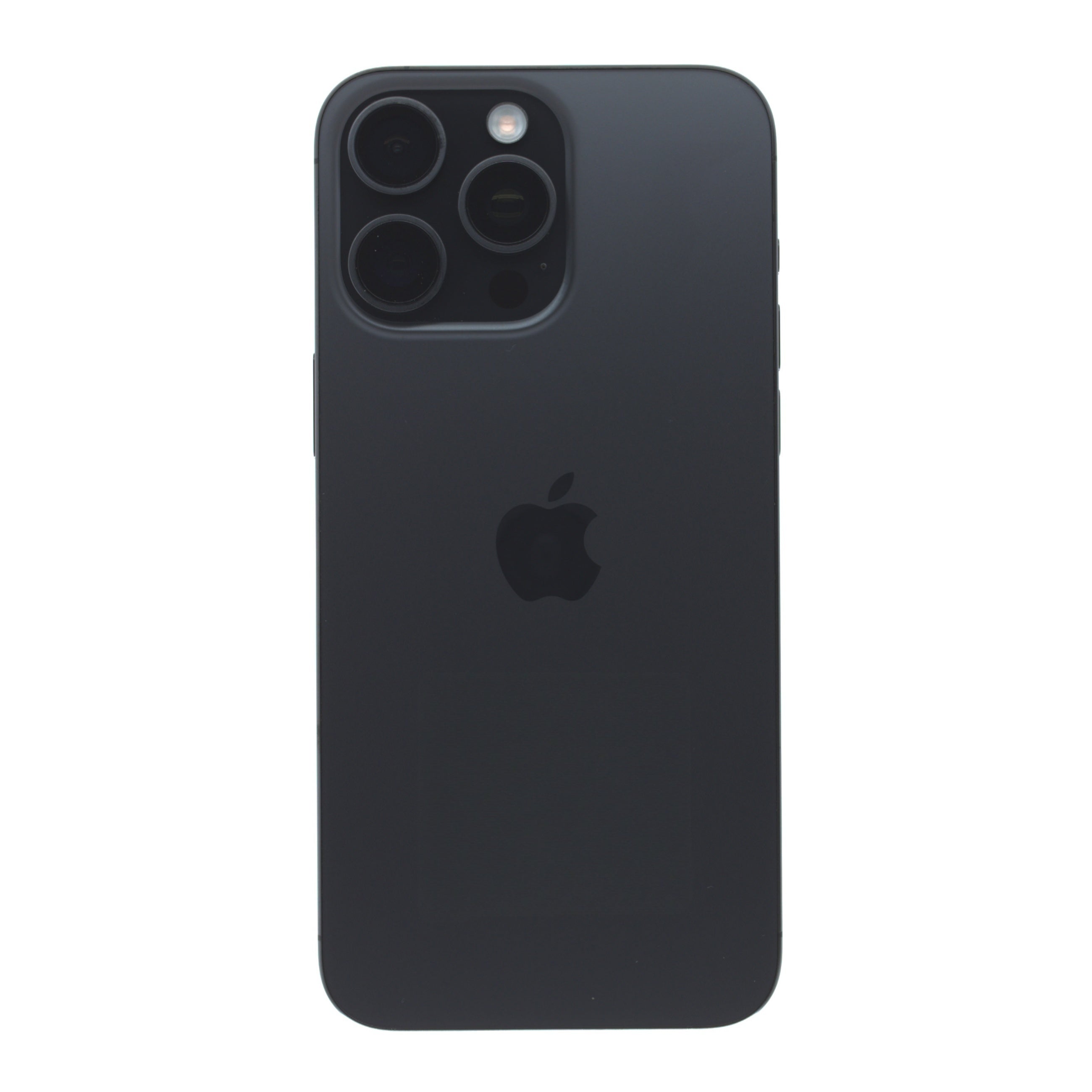 95新 Apple iPhone 15 Pro Max 256G 黑色鈦金屬 中國大陸版