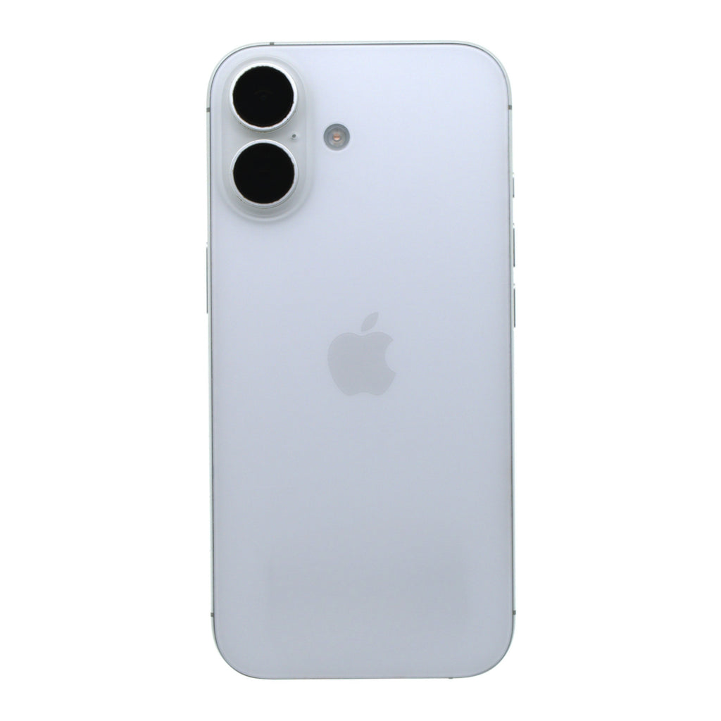 95新 Apple iPhone 17 256G 白色 中國大陸版
