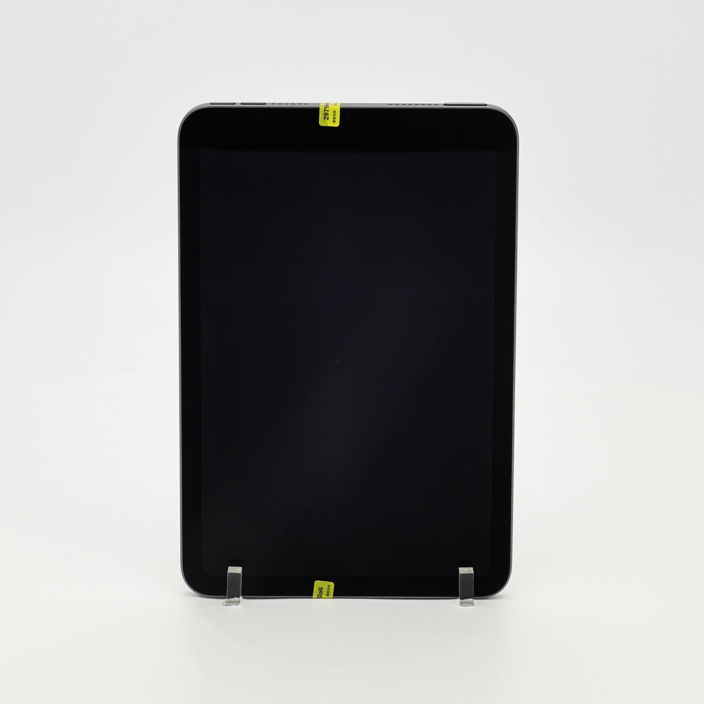 95新 Apple iPad mini6 64G 深空灰色 WIFI