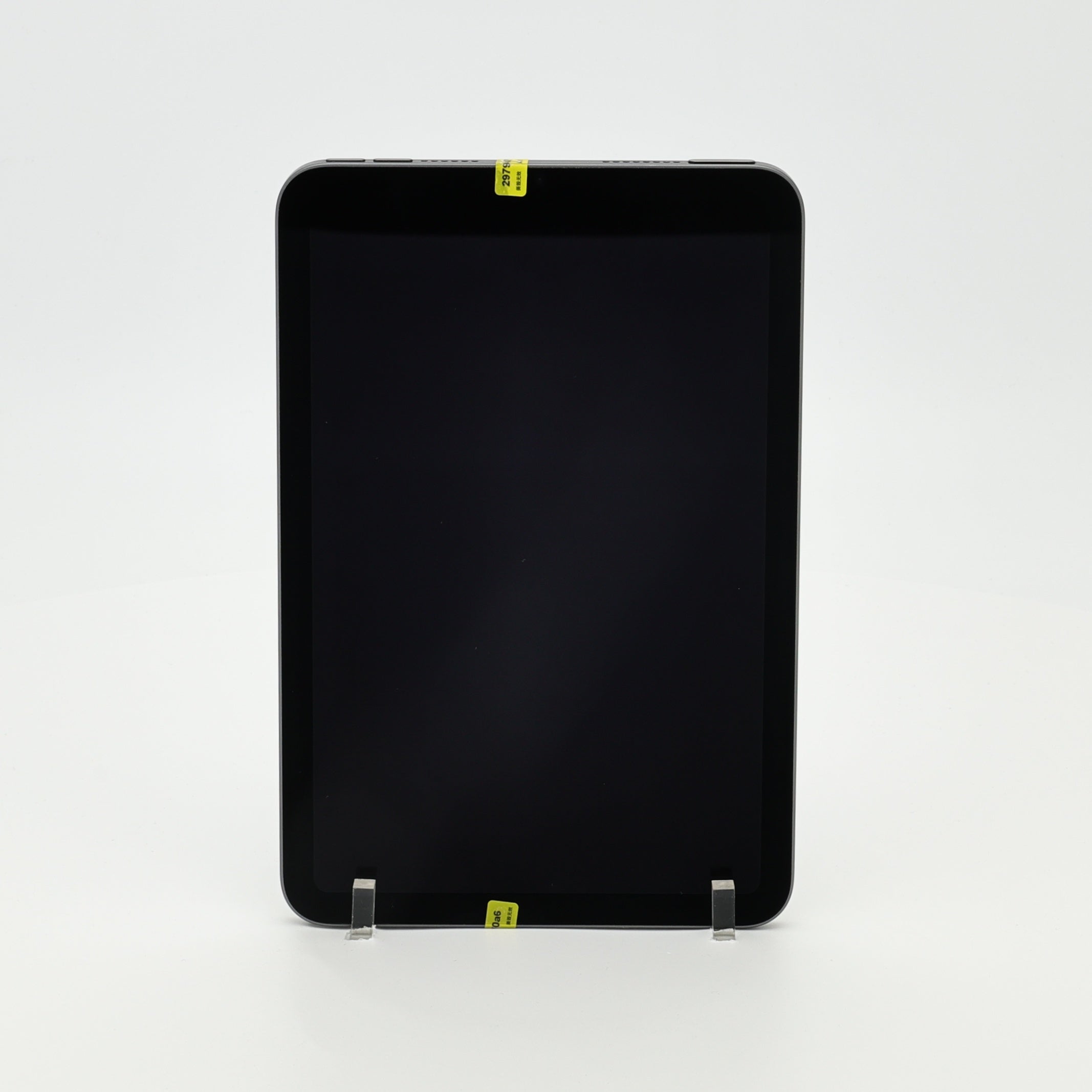 95新 Apple iPad mini6 64G 深空灰色 WIFI