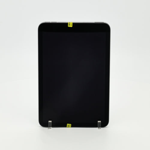 95新 Apple iPad mini6 64G 深空灰色 WIFI