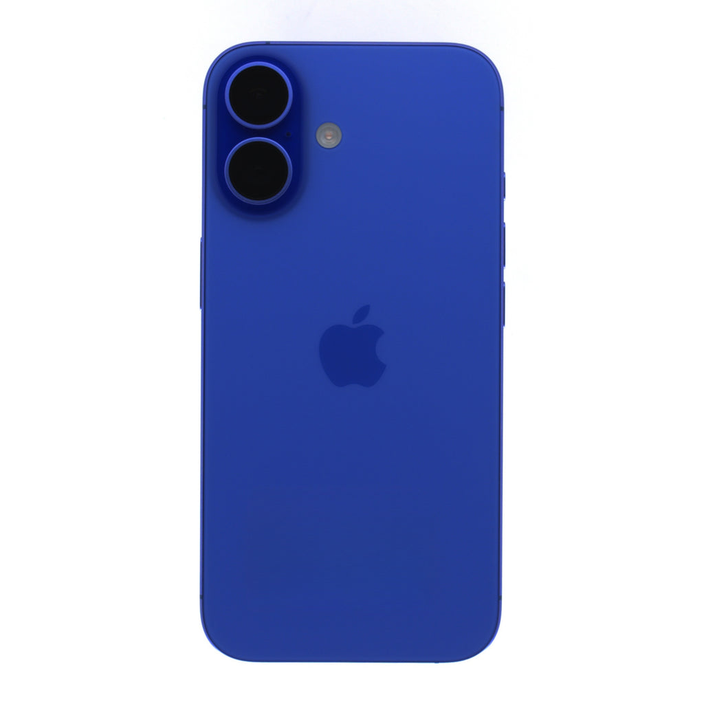 95新 Apple iPhone 16 256G 群青色 中國大陸版
