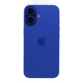 95新 Apple iPhone 16 256G 群青色 中國大陸版