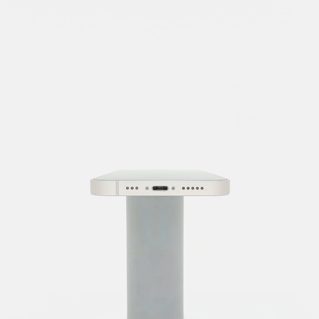 95新 Apple iPhone 14 128G 星光色 中國大陸版