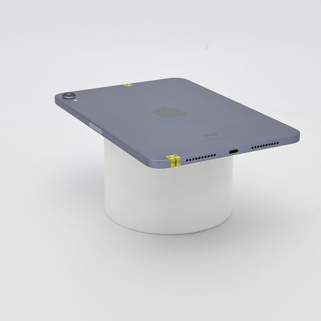 95新 Apple iPad mini6 64G 紫色 WIFI