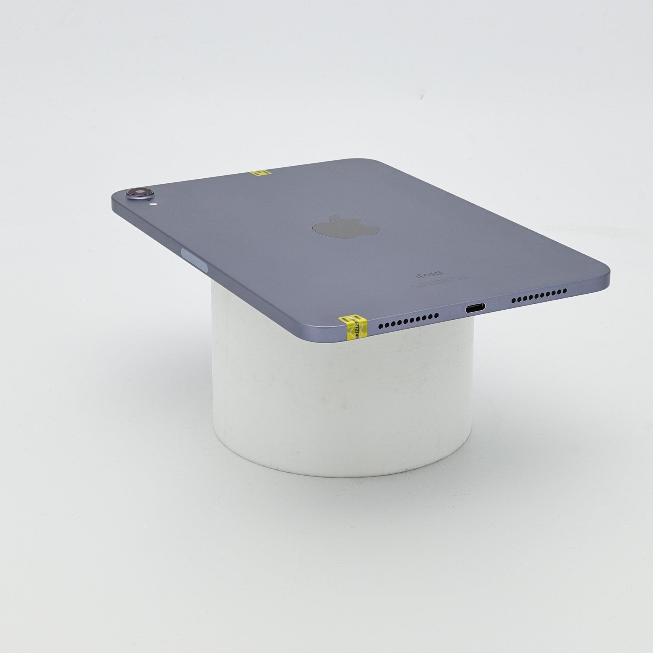95新 Apple iPad mini6 64G 紫色 WIFI