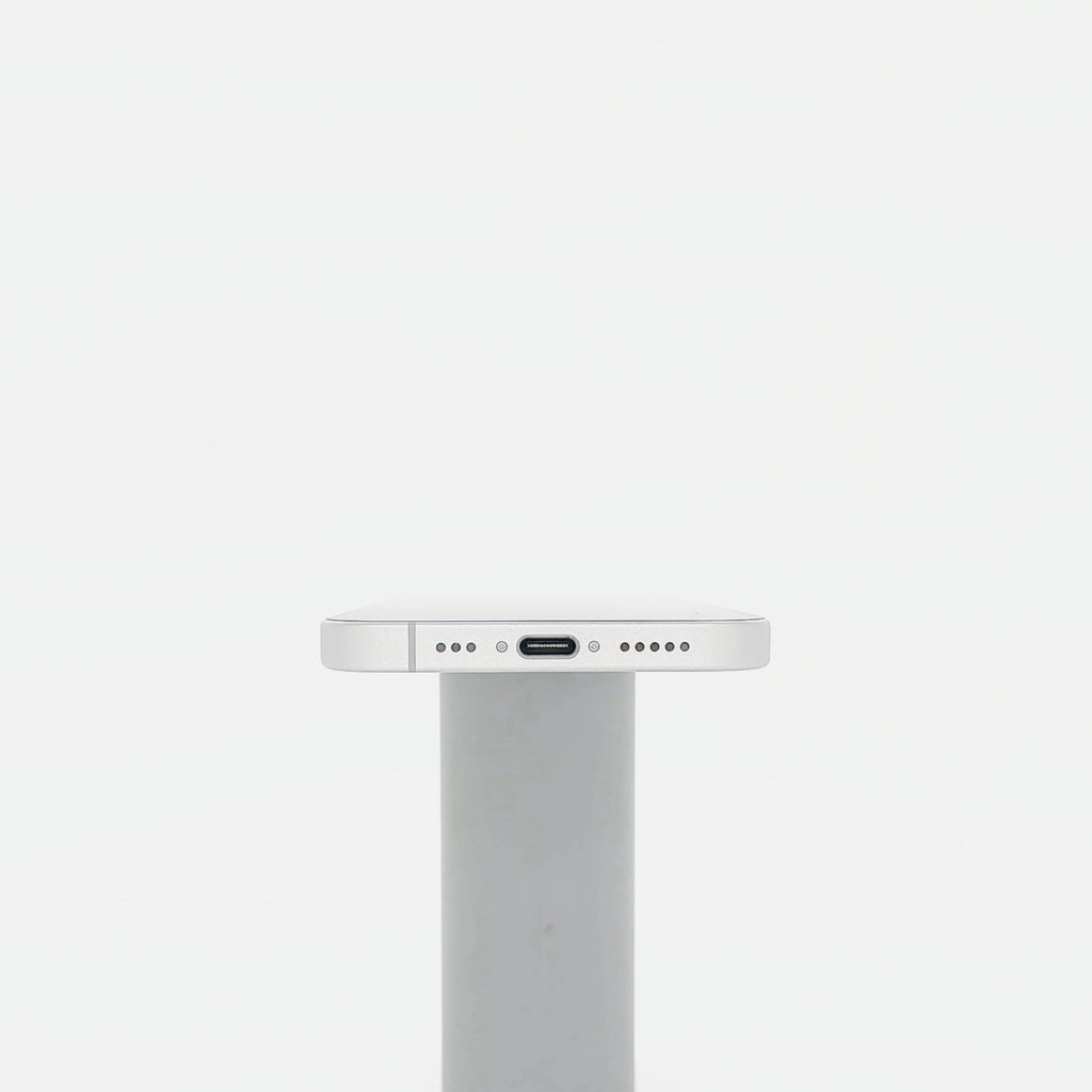 95新 Apple iPhone 16 256G 白色 中國大陸版