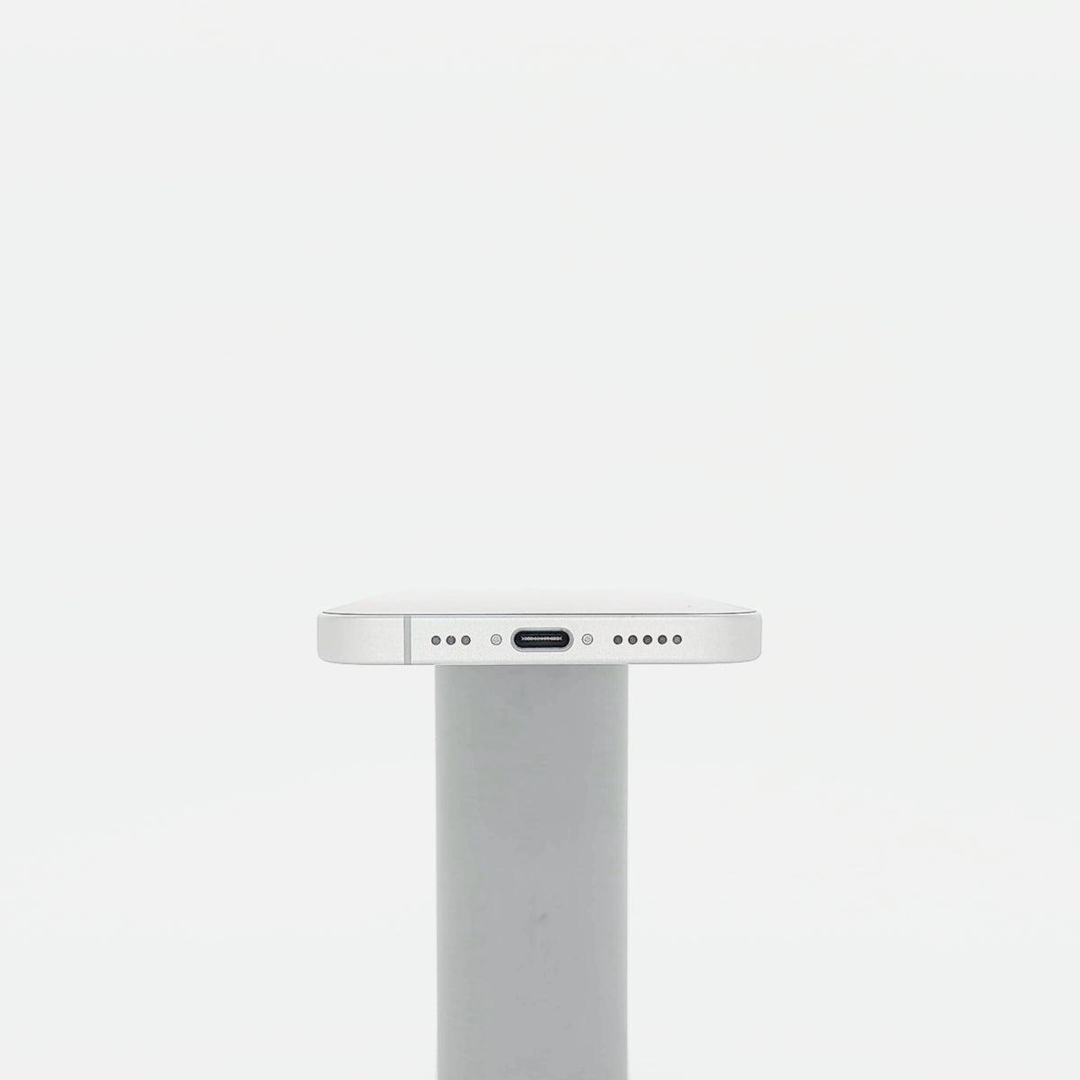 95新 Apple iPhone 16 256G 白色 中國大陸版