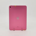 99新 Apple iPad 10代 64G 粉紅色 WIFI