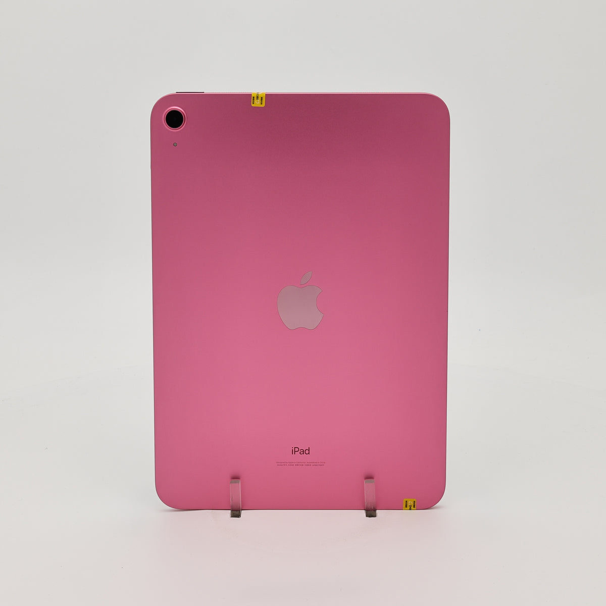 99新 Apple iPad 10代 64G 粉紅色 WIFI