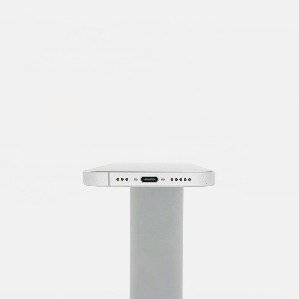 95新 Apple iPhone 16 128G 白色 中國大陸版
