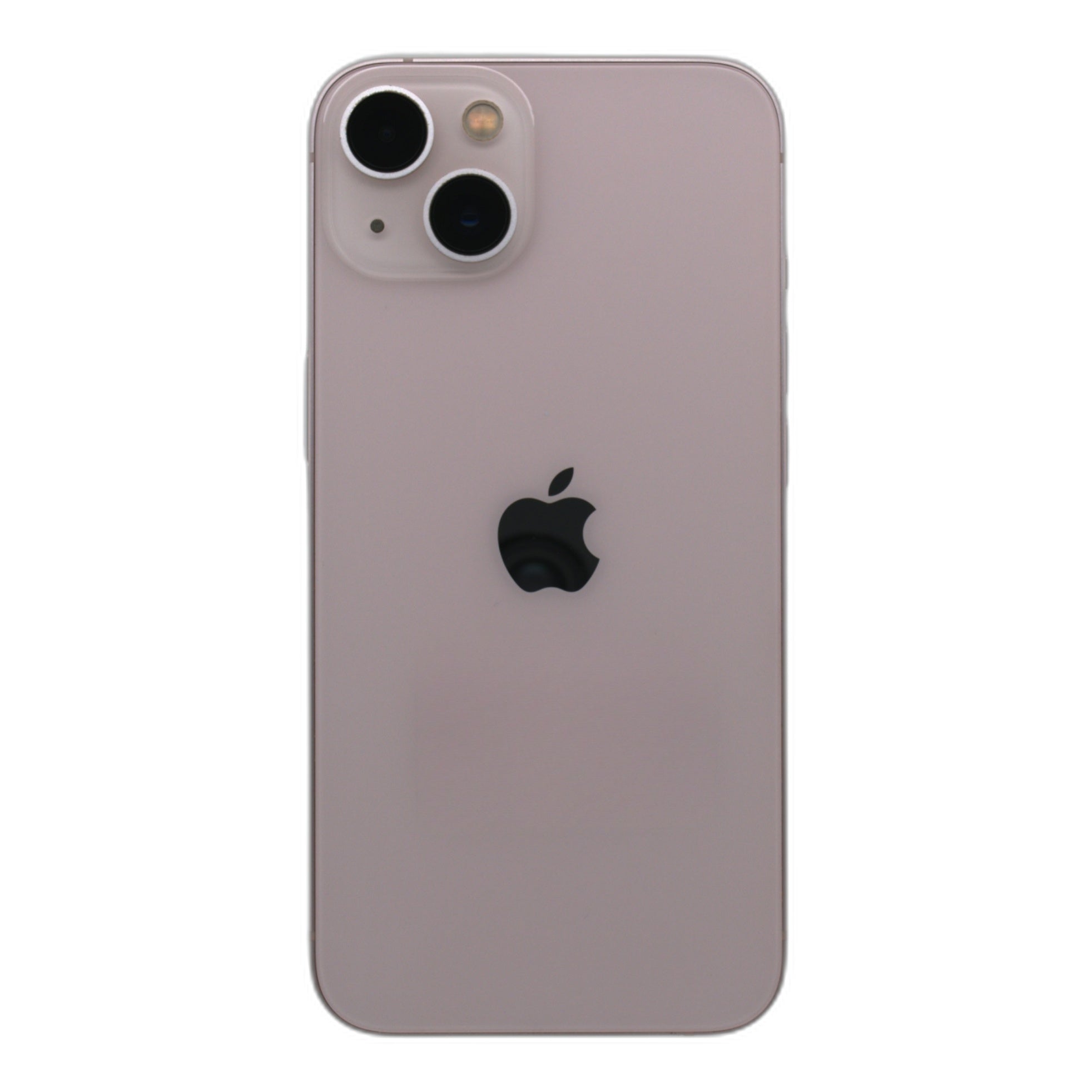 95新 Apple iPhone 13 256G 粉紅色 中國大陸版