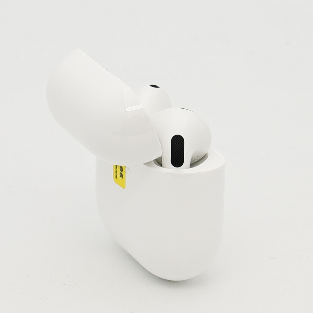 99新 Apple AirPods 4 (支持主动降噪) 白色