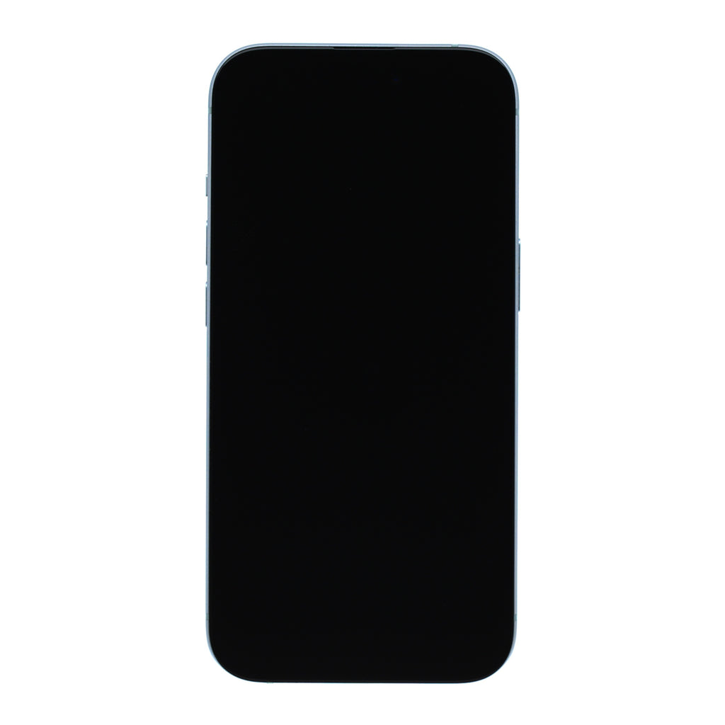 95新 Apple iPhone 15 128G 藍色 中國大陸版