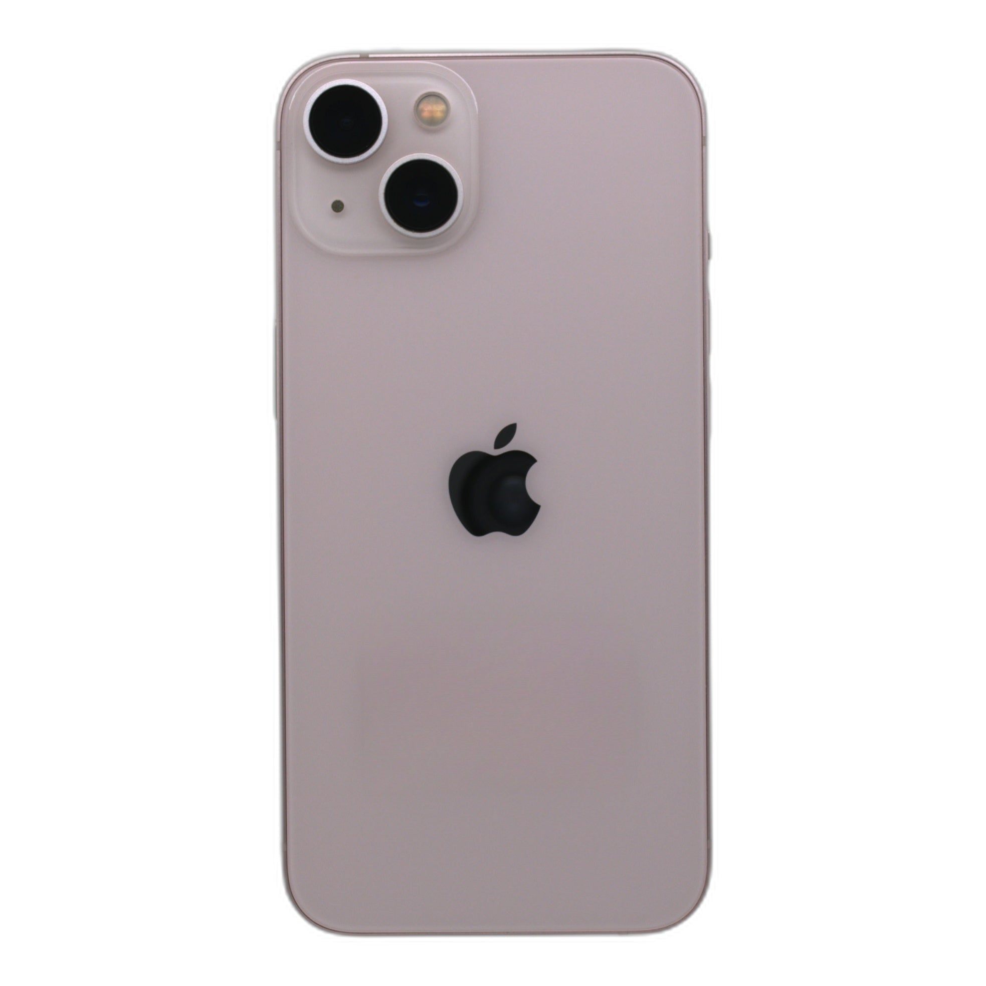 95新 Apple iPhone 13 256G 粉紅色 中國大陸版