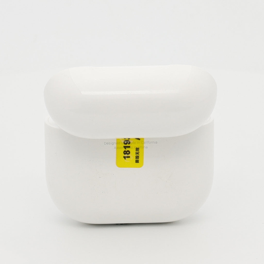 99新 Apple AirPods 4 (不支持主動降噪) 白色