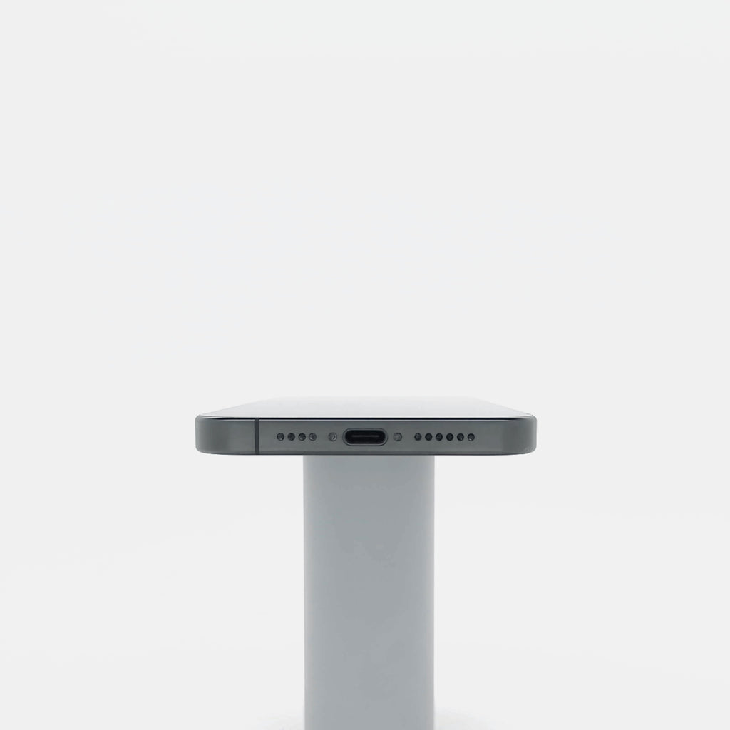95新 Apple iPhone 15 Pro Max 256G 黑色鈦金屬 中國大陸版