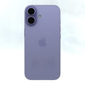 95新 Apple iPhone 17 256G 薰衣草紫色 中國大陸版