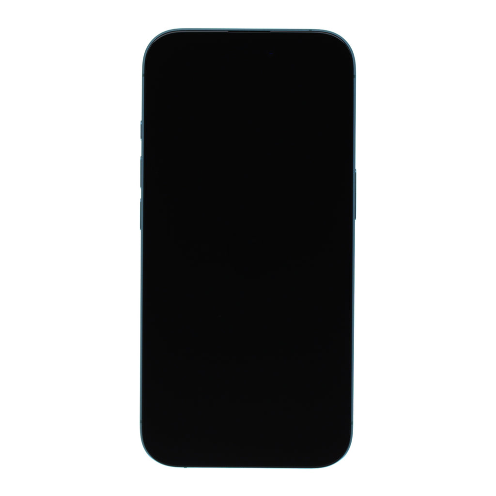99新 Apple iPhone 16 256G 深青色 中國大陸版