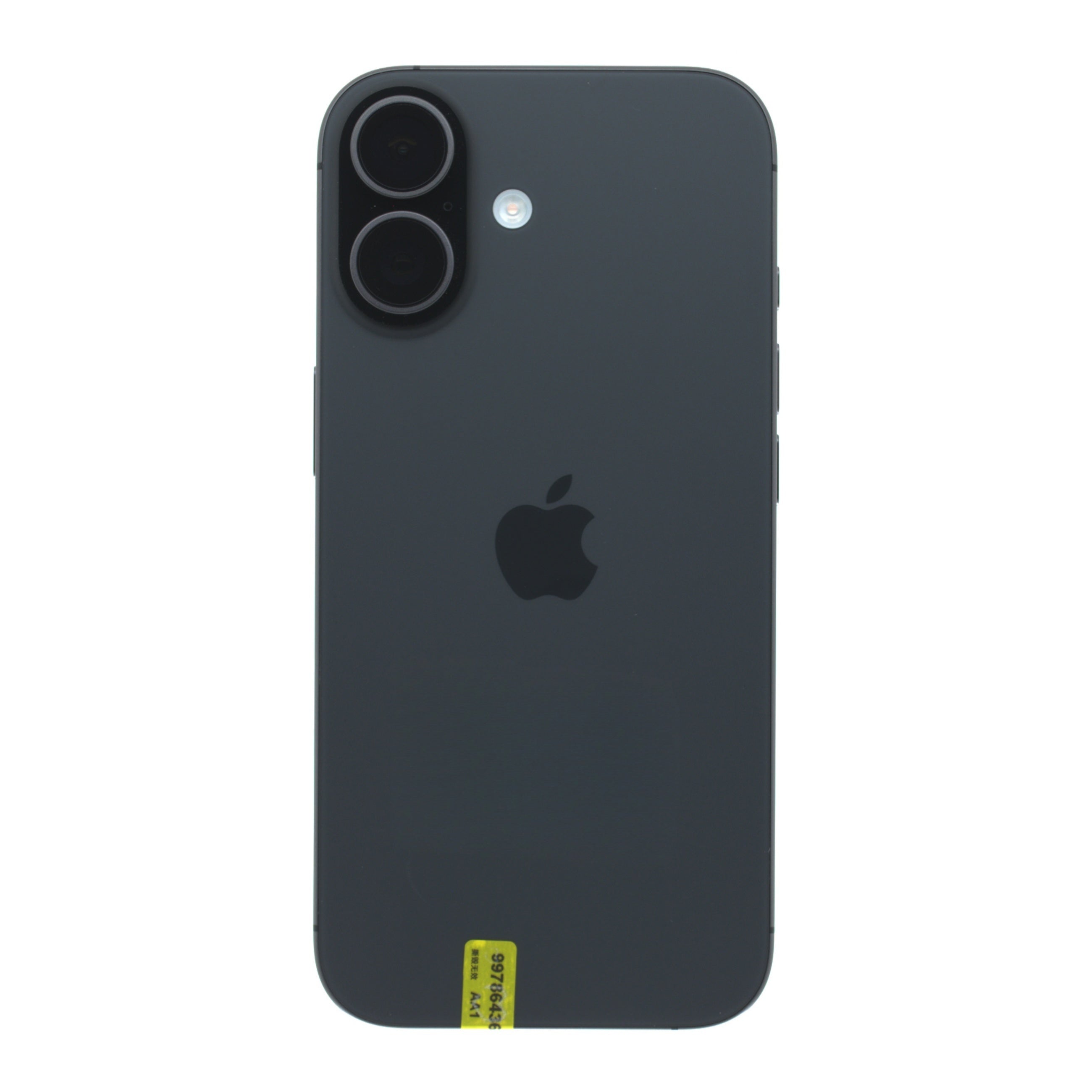 95新 Apple iPhone 17 256G 黑色 中國大陸版