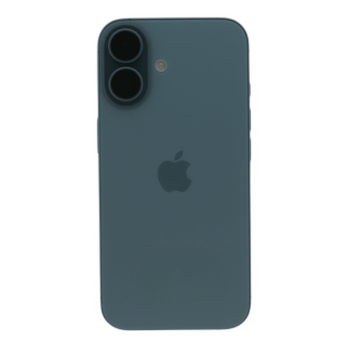 95新 Apple iPhone 16 256G 深青色 中國大陸版