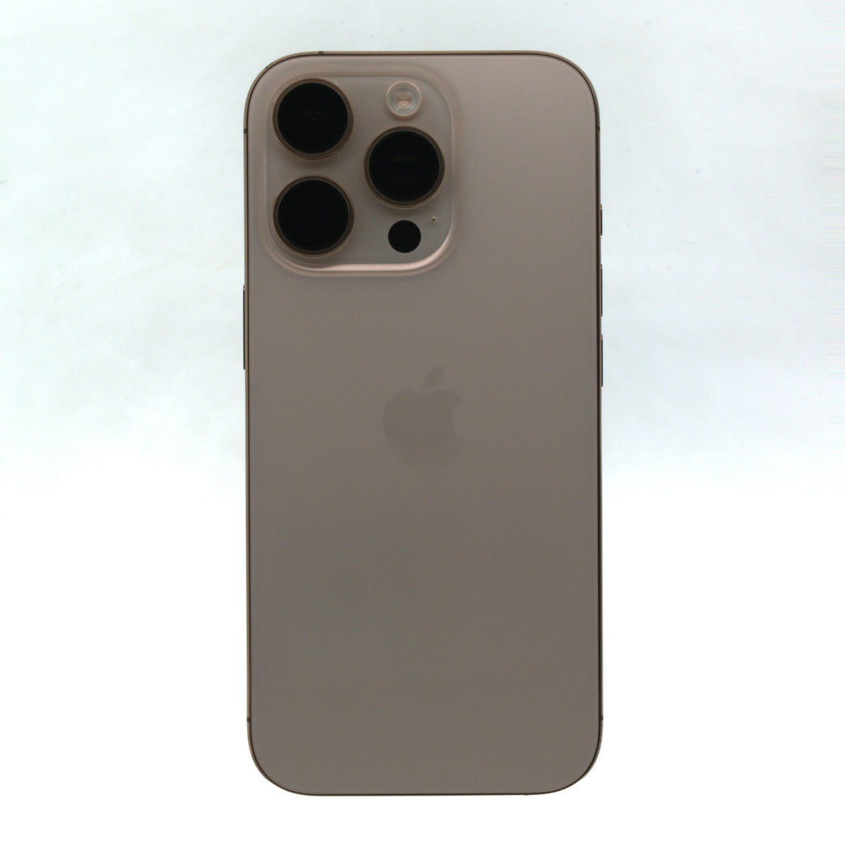 95新 Apple iPhone 16 Pro 128G 沙漠色鈦金屬 中國大陸版