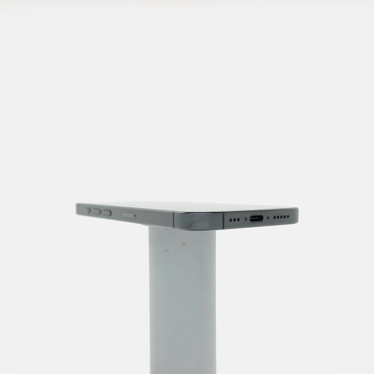95新 Apple iPhone 15 Pro 128G 黑色鈦金屬 中國大陸版