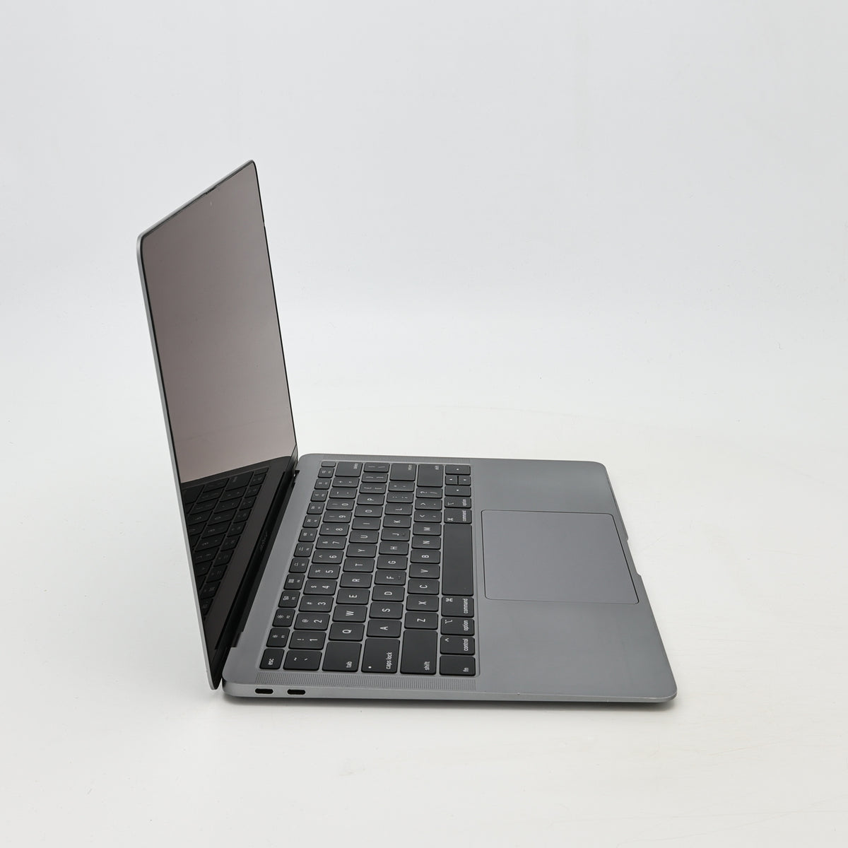 95新 Apple MacBook Air 20年 13寸 i3 1.1G 8G RAM 256G SSD 銀色