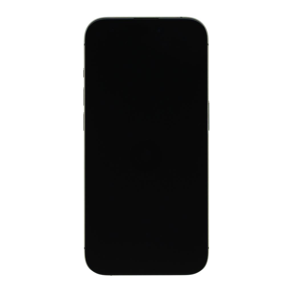 95新 Apple iPhone 15 Pro 256G 原色鈦金屬 中國大陸版