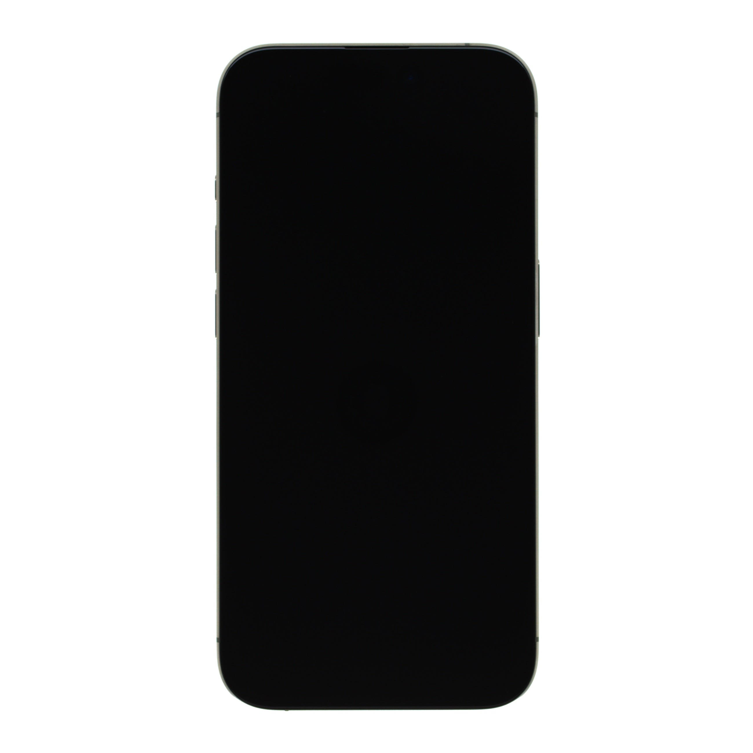 95新 Apple iPhone 15 Pro 256G 原色鈦金屬 中國大陸版
