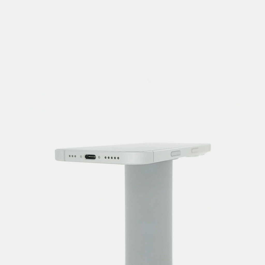 95新 Apple iPhone 16 128G 白色 中國大陸版