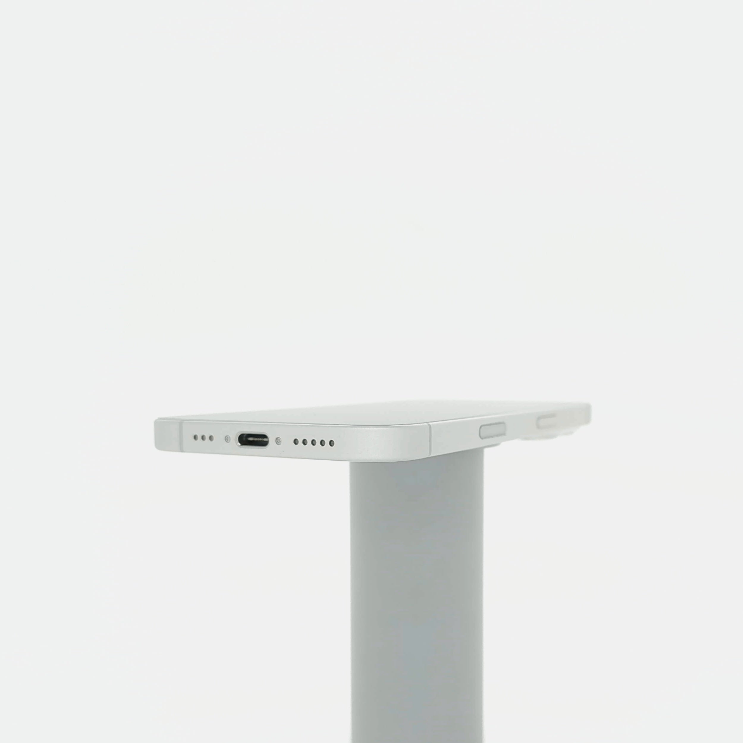 95新 Apple iPhone 16 128G 白色 中國大陸版
