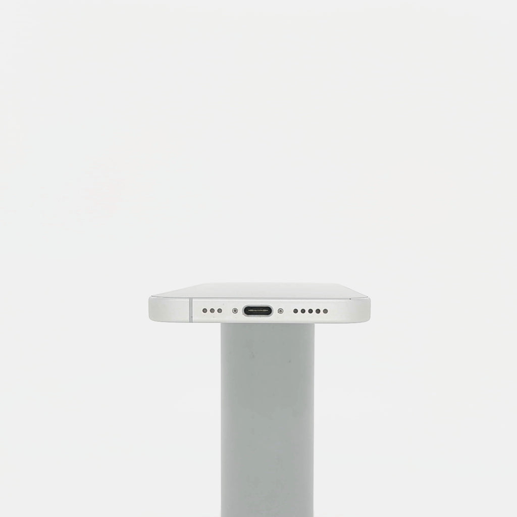 95新 Apple iPhone 16 128G 白色 中國大陸版