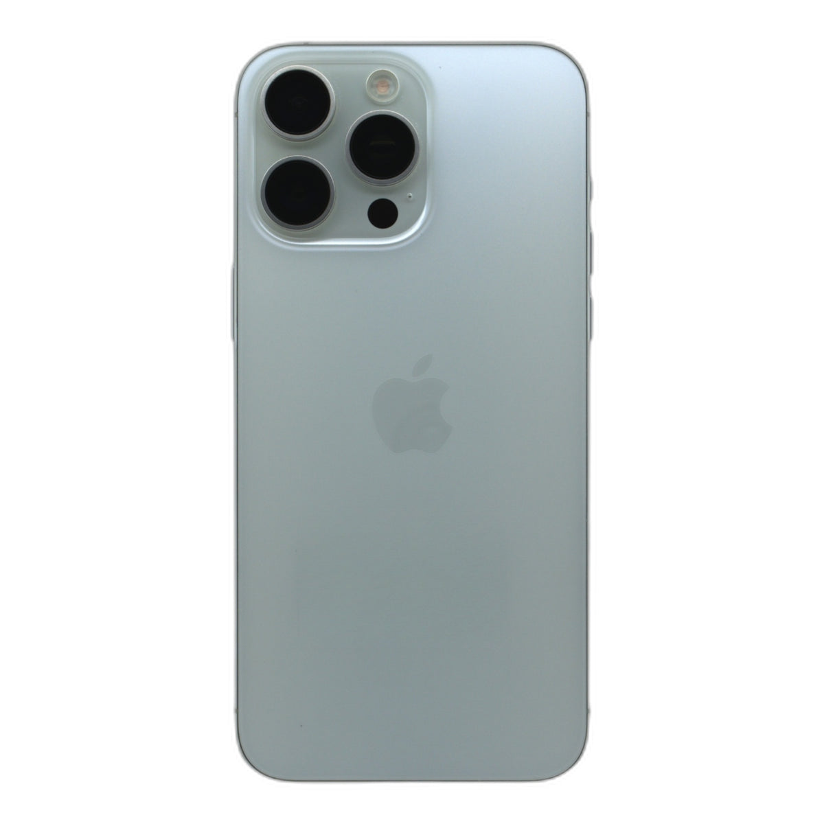 95新 Apple iPhone 15 Pro Max 256G 白色鈦金屬 中國大陸版