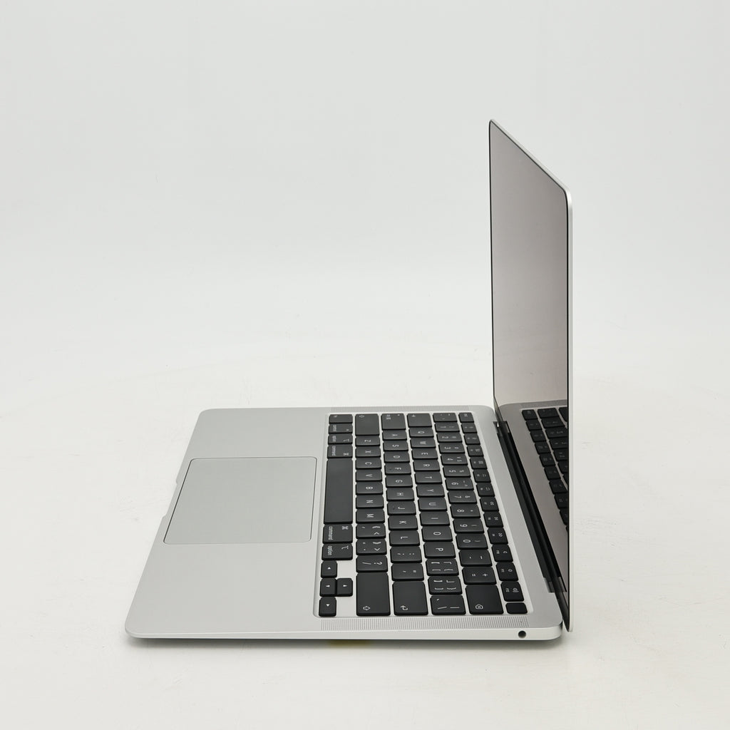 95新 Apple MacBook Air 20年 13寸 i3 1.1G 8G RAM 256G SSD 銀色