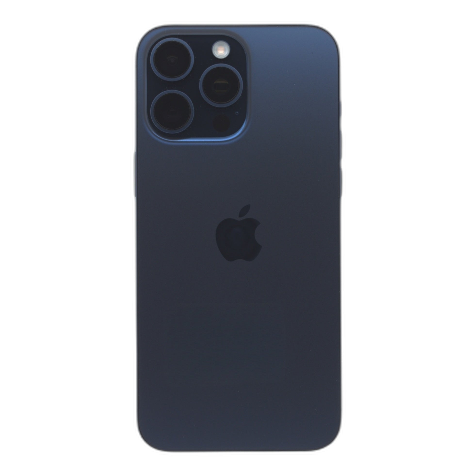 95新 Apple iPhone 15 Pro Max 256G 藍色鈦金屬 中國大陸版