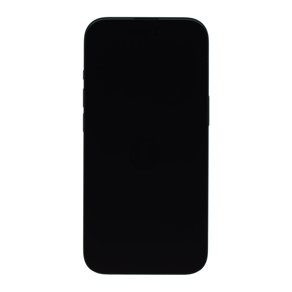 95新 Apple iPhone 15 128G 黑色 中國大陸版